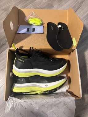 Hettas Alma Cruise Running Shoes
